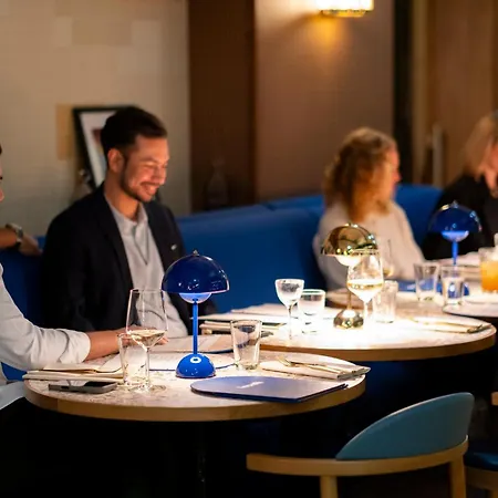 Kimpton Main Frankfurt By Ihg