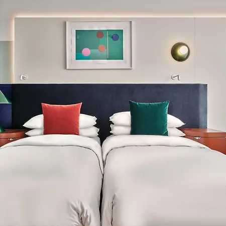 Kimpton Main Frankfurt By Ihg