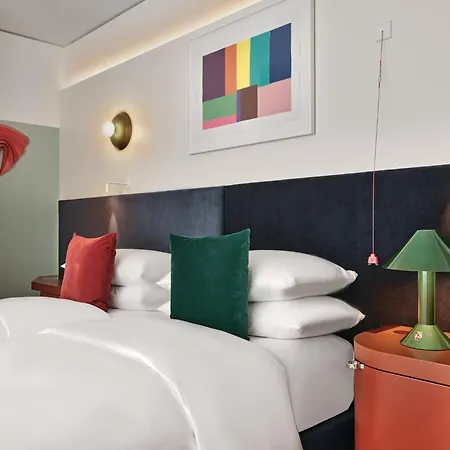 Kimpton Main Frankfurt By Ihg Frankfurt am Main