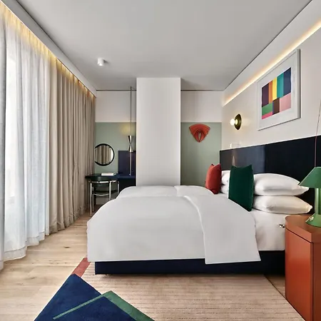 Kimpton Main Frankfurt By Ihg Frankfurt am Main