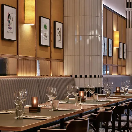 Kimpton Main Frankfurt By Ihg 5*