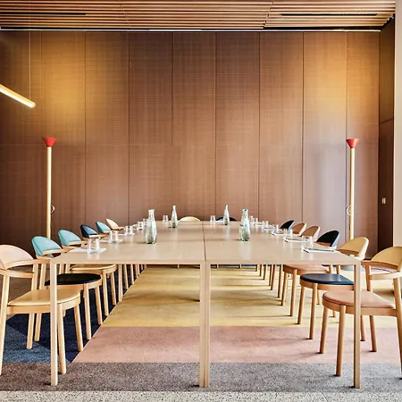 Kimpton Main Frankfurt By Ihg Hotel Frankfurt am Main