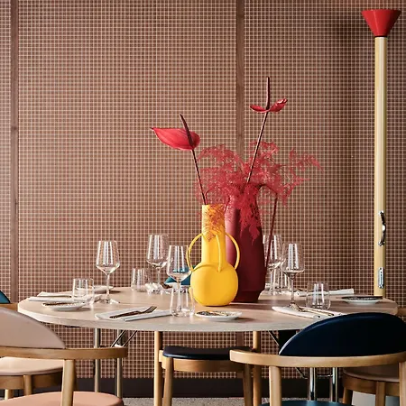 Kimpton Main Frankfurt By Ihg Frankfurt am Main