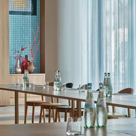 Kimpton Main Frankfurt By Ihg Frankfurt am Main