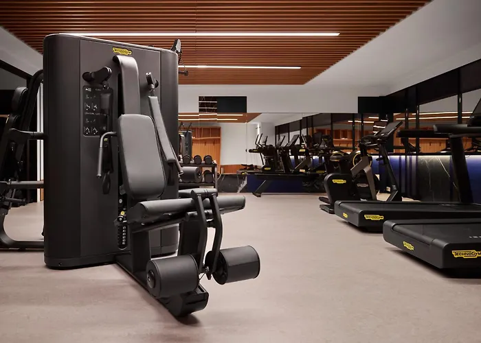 Kimpton Main Frankfurt By Ihg