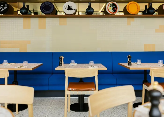 Kimpton Main Frankfurt By Ihg 5*