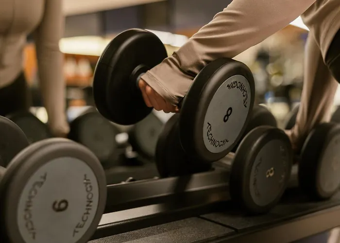 Kimpton Main Frankfurt By Ihg Frankfurt am Main