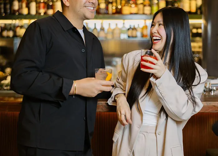 Kimpton Main Frankfurt By Ihg Hotel 5*