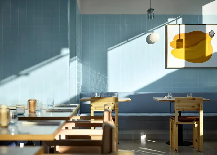 Kimpton Main Frankfurt By Ihg Frankfurt nad Menem