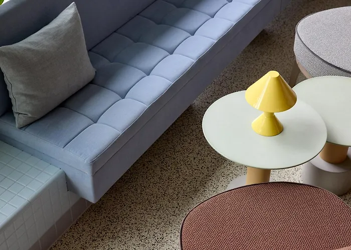 Kimpton Main Frankfurt By Ihg Frankfurt nad Menem