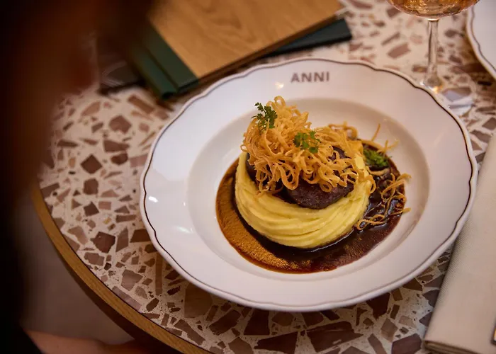 Hotel Kimpton Main Frankfurt By Ihg