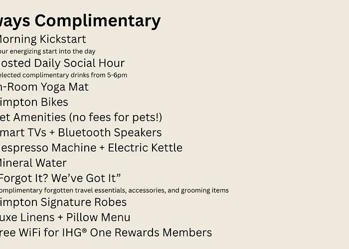 Kimpton Main Frankfurt By Ihg Hotel