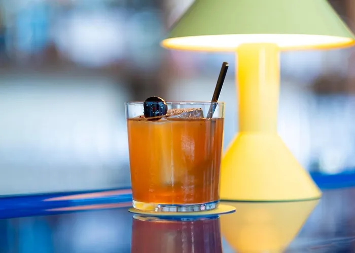 Kimpton Main Frankfurt By Ihg Hotel 5*