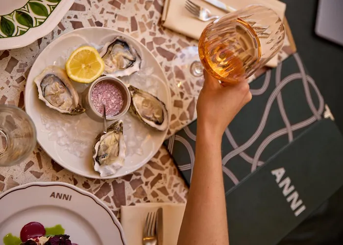 Kimpton Main Frankfurt By Ihg 5*