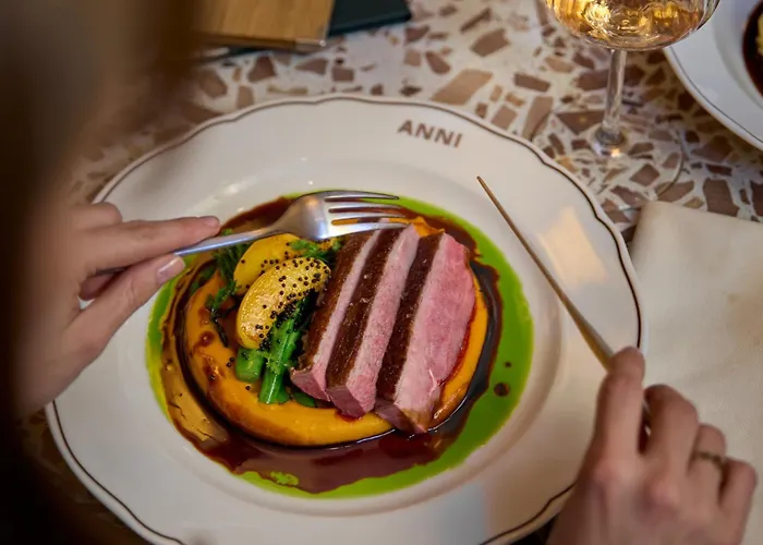 Kimpton Main Frankfurt By Ihg Hotel Frankfurt nad Menem