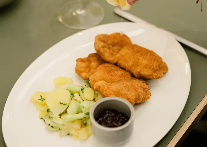 Kimpton Main Frankfurt By Ihg 5*