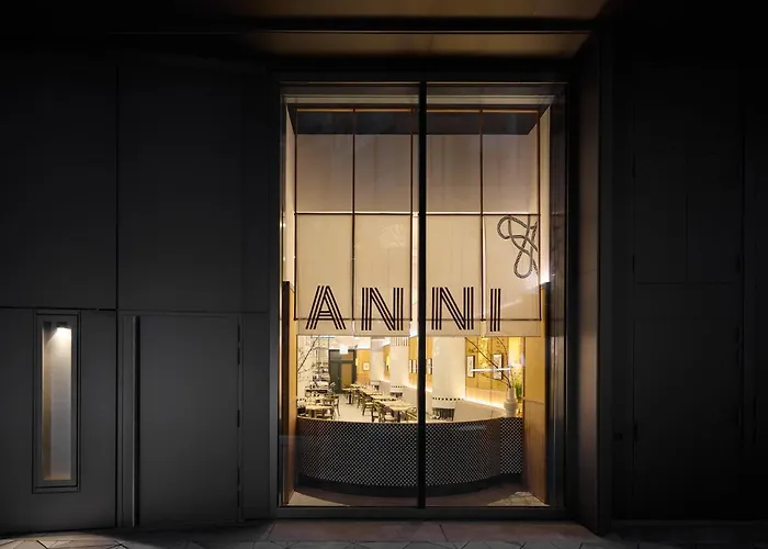 Kimpton Main Frankfurt By Ihg 5* Frankfurt nad Menem