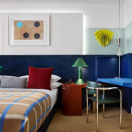 Kimpton Main Frankfurt By Ihg 美因河畔法兰克福