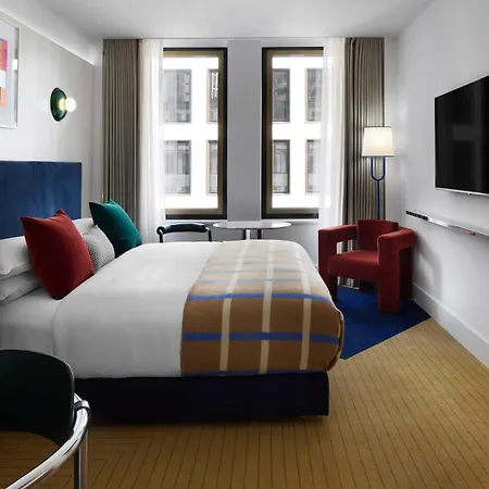 Kimpton Main Frankfurt By Ihg 酒店 5*