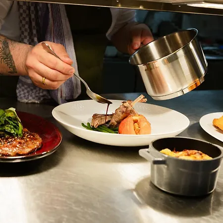 酒店 Kimpton Main Frankfurt By Ihg