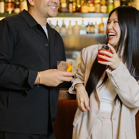 Kimpton Main Frankfurt By Ihg 酒店 5*