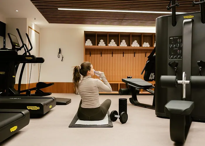 Kimpton Main Frankfurt By Ihg 5*