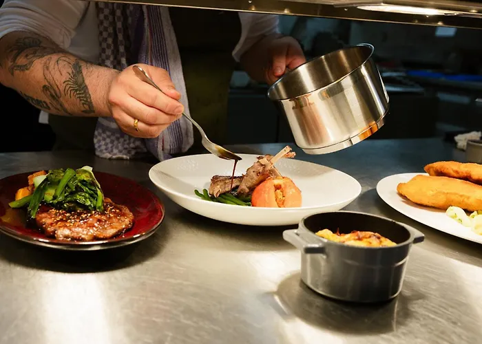 فندق Kimpton Main Frankfurt By Ihg