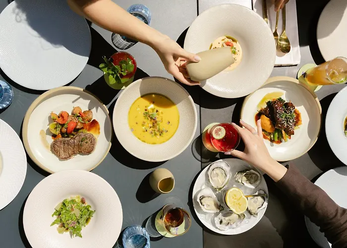 Kimpton Main Frankfurt By Ihg فندق