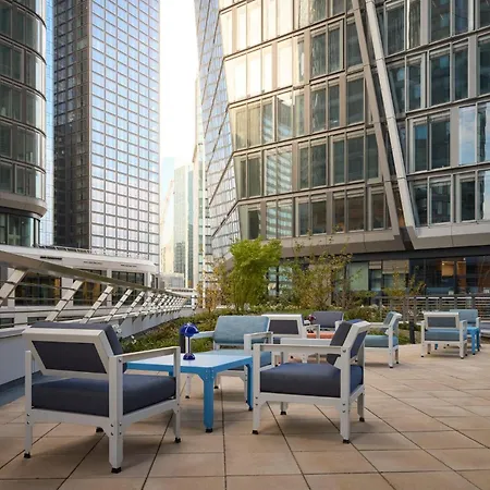 Kimpton Main Frankfurt By Ihg 5*