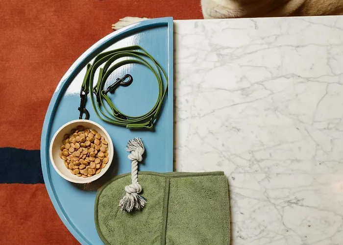 Kimpton Main Frankfurt By Ihg Hotel