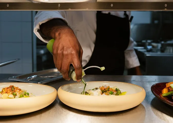 Kimpton Main Frankfurt By Ihg